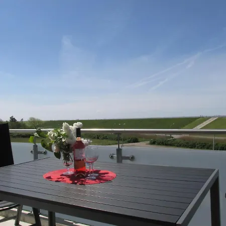 De Luenk * Neufeld (Schleswig-Holstein)