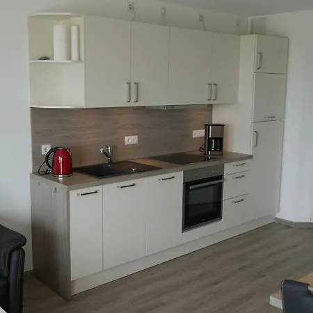De Luenk Appartement *