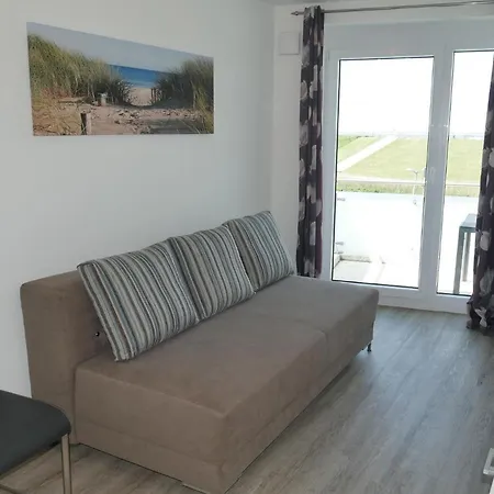 De Luenk Apartamento *