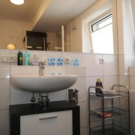 Apartamento De Luenk Neufeld (Schleswig-Holstein)