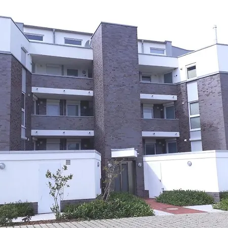 De Luenk Apartamento